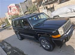 Jeep Commander